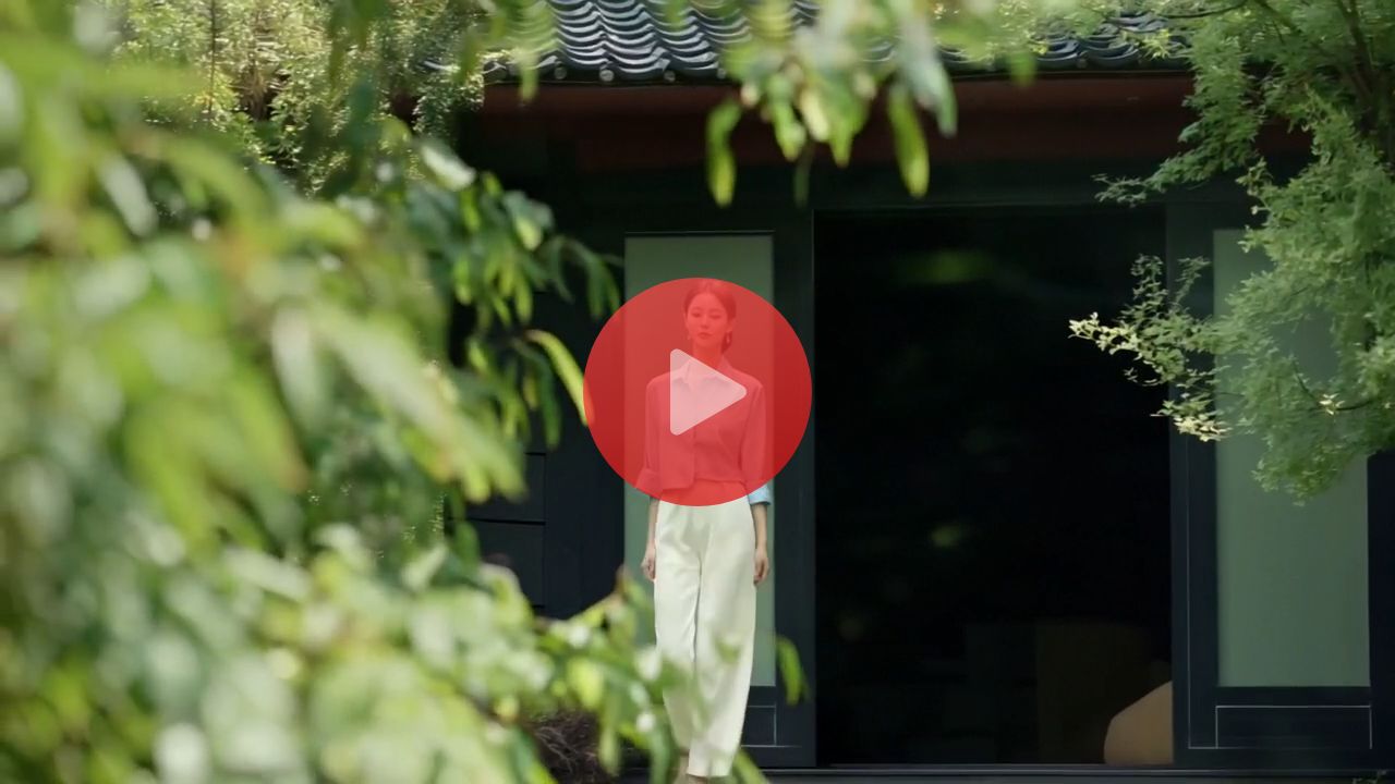 AI生成商业广告案例