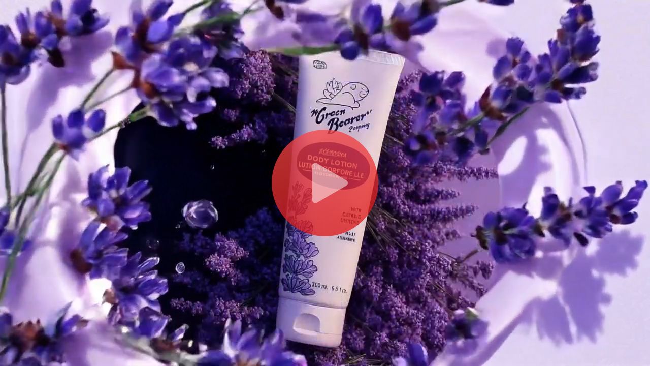 AI生成商业广告案例